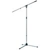 König & Meyer 21021-300-55 háromlábú gémes mikrofonállvány