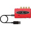 Behringer U-CONTROL UCA222 USB hangkártya