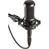 Audio-Technica AT2035 nagymembrános kondenzátormikrofon