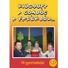 Kiugrott a gombóc a fazékból...