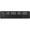 KORG nanoKEY2 BK USB MIDI kontroller billentyűzet