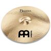Meinl Byzance Brilliant 18" Medium Crash beütő cintányér B18MC-B