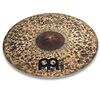 Meinl Byzance Dark 20" Raw Bell Ride kísérő cintányér B20RBR