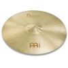 Meinl Byzance Jazz 22" Thin Ride kísérő cintányér B22JTR