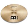 Meinl Byzance Traditional 18" Thin Crash beütő cintányér B18TC