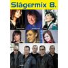 Slágermix 8. - kotta