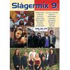 Slágermix 9. - kotta