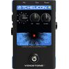 TC Helicon VoiceTone C1 ének effektpedál