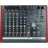 Allen & Heath ZED-10FX analóg keverő/USB hangkártya