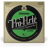 D'Addario EJ25B flamenco klasszikus gitárhúr