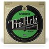 D'Addario EJ25C flamenco klasszikus gitárhúr