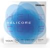 D'Addario H310 Helicore 4/4M hegedű húrkészlet