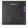 D'Addario XTC44 Extra Hard Tension klasszikus gitárhúr