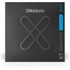 D'Addario XTC46 Hard Tension klasszikus gitárhúr