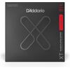 D'Addario XTC45FF Medium Tension klasszikus gitárhúr