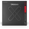 D'Addario XTC45TT Medium Tension klasszikus gitárhúr