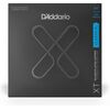 D'Addario XTC46FF Hard Tension klasszikus gitárhúr