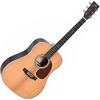 Sigma DT-1 akusztikus gitár