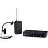 Shure BLX14E/P98H-H8E vezetéknélküli hangszeres szett