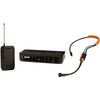Shure BLX14E/SM31-H8E vezetéknélküli fejmikrofon szett