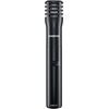 Shure SM137-LC kismembrános kondenzátor hangszermikrofon