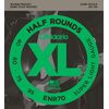 D'Addario ENR70 Half-Round 40-95 basszus gitárhúr