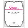 Frédéric Chopin: Nocturnes - kotta