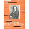 Anton Rubinstein: Album - kotta