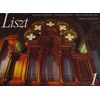 Liszt Ferenc: Válogatott orgonaművek 1 - kotta