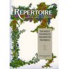Répertoire zeneiskolásoknak - Trombita 1. - kotta