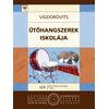 Vigdorovits Sándor: Ütőhangszerek iskolája - kotta