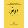 Jazz-zongora iskola (Balassa Tamás - Lelkes Péter - Vécsey Ernő) - kotta
