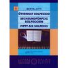 Ötvenhat solfeggio (Angelo Michele Bertalotti) - kotta
