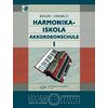 Harmonikaiskola I (Bogár István - Várhelyi Antal) - kotta