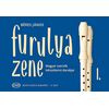 Furulyazene 1 - kotta
