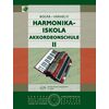 Harmonikaiskola II (Bogár István - Várhelyi Antal) - kotta