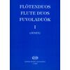 Fuvoladuók 1 - kotta