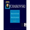 Pyotr Ilyich Tchaikovsky: Ifjúsági album zongorára - kotta