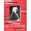 Johann Sebastian Bach: Album 2 - kotta