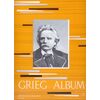 Edvard Grieg: Album 1 - kotta