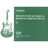 Csepei Tibor: Basszusgitár-iskola 2 - kotta