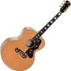Sigma GJA-SG200-AN elektro-akusztikus gitár