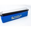 Hohner Big Valley 48 tremolo szájharmonika