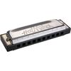 Hohner Hot Metal C szájharmonika
