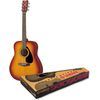 Yamaha F310P TBS akusztikus gitárszett