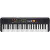 Yamaha PSR-F52 kíséretautomatikás szintetizátor
