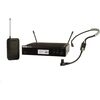Shure BLX14RE/SM35-H8E vezetéknélküli fejmikrofon szett