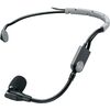 Shure SM35-XLR kondenzátor fejmikrofon