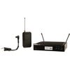 Shure BLX14RE/B98-H8E vezetéknélküli hangszeres szett