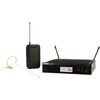 Shure BLX14RE/MX53-H8E vezetéknélküli fejmikrofon szett